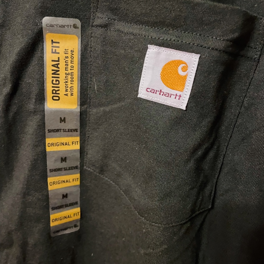 Carhartt Classic T - Picture 2 of 4